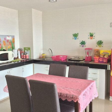 Syafiq Suite โกตาบารู ภายนอก รูปภาพ