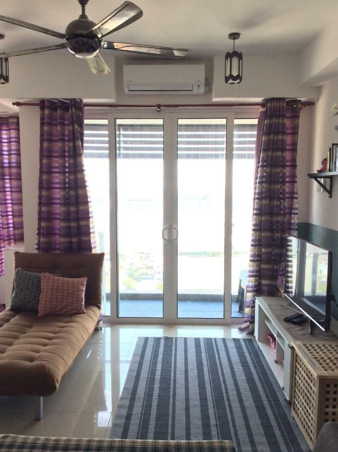 Syafiq Suite โกตาบารู ภายนอก รูปภาพ