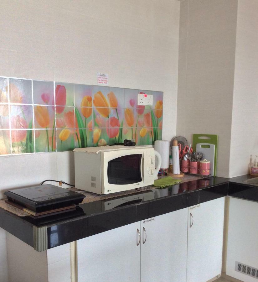 Syafiq Suite โกตาบารู ภายนอก รูปภาพ