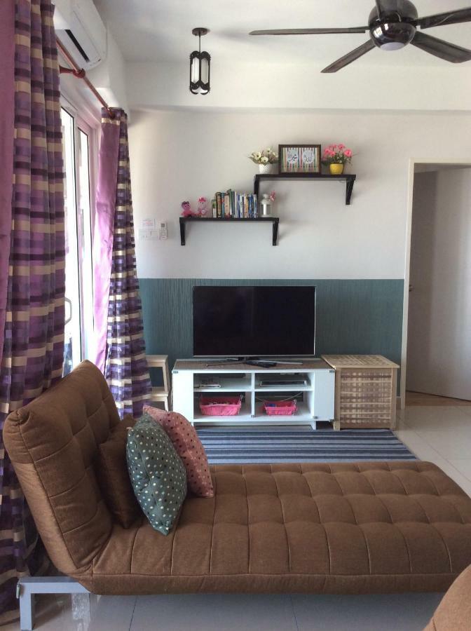 Syafiq Suite โกตาบารู ภายนอก รูปภาพ