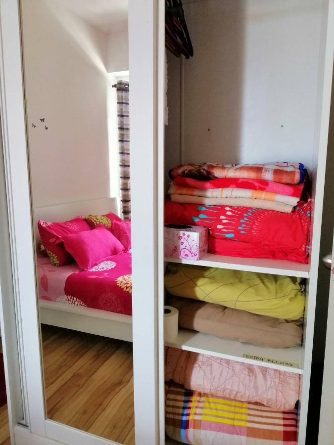 Syafiq Suite โกตาบารู ภายนอก รูปภาพ