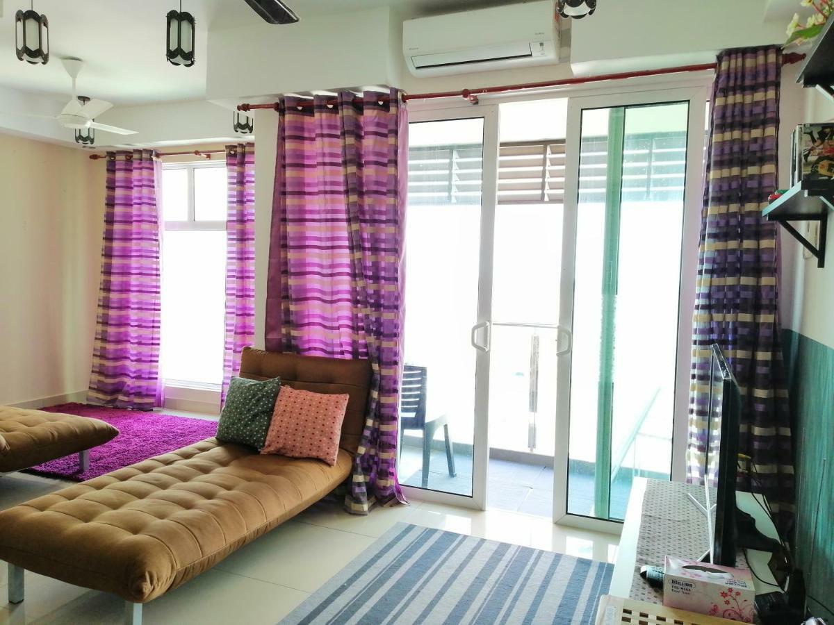 Syafiq Suite โกตาบารู ภายนอก รูปภาพ